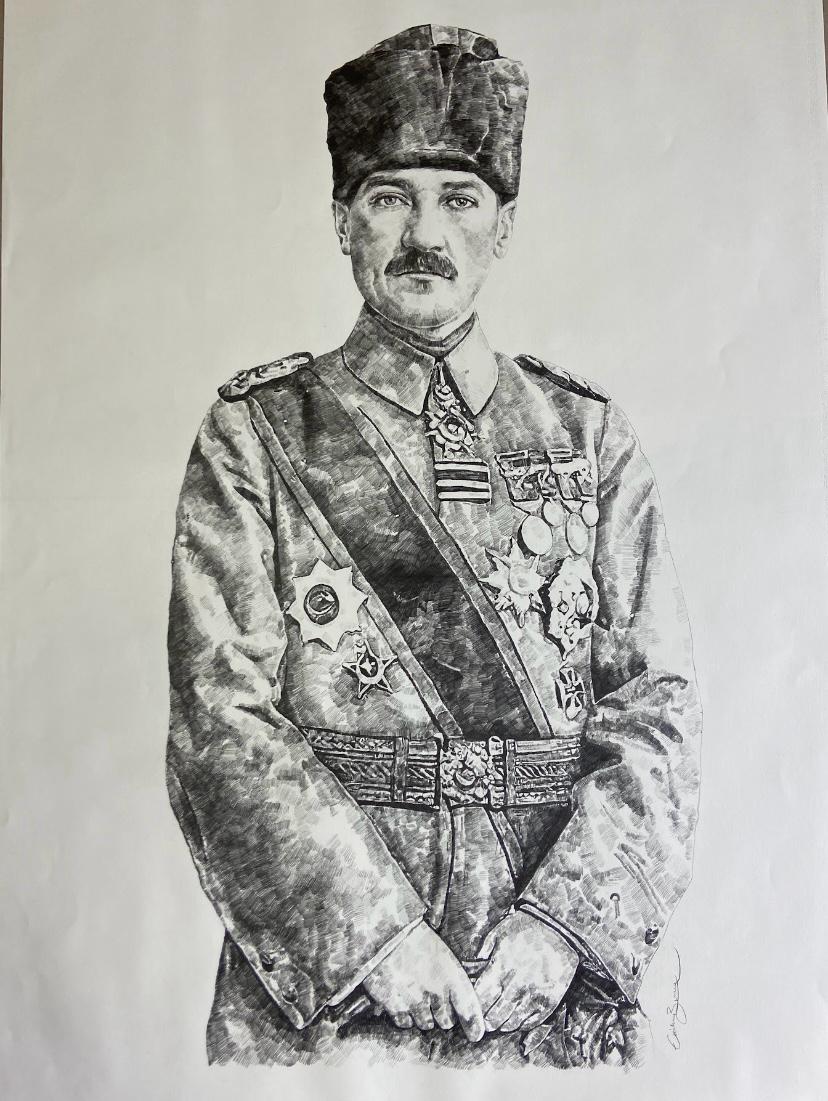 Bakış II